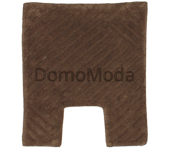 Килим для ванної Indian Handmade Parket RIS-BTH-5215 BEIGE - Висока якість за найкращою ціною в Україні зображення 2.